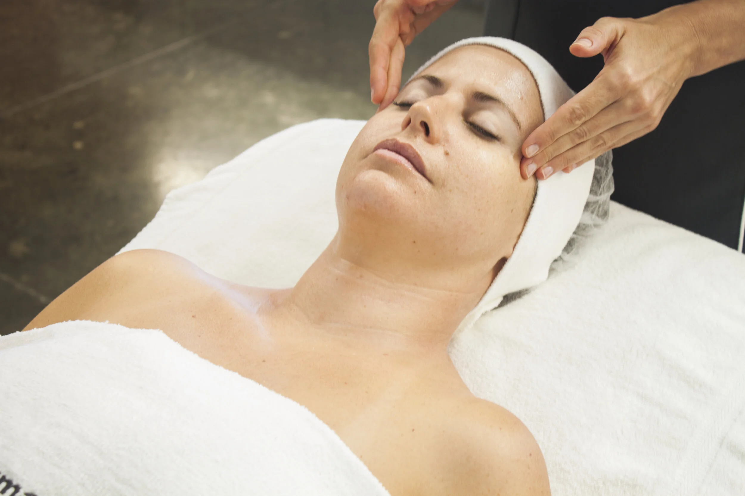 What it Really Means to Have Healthy Skin