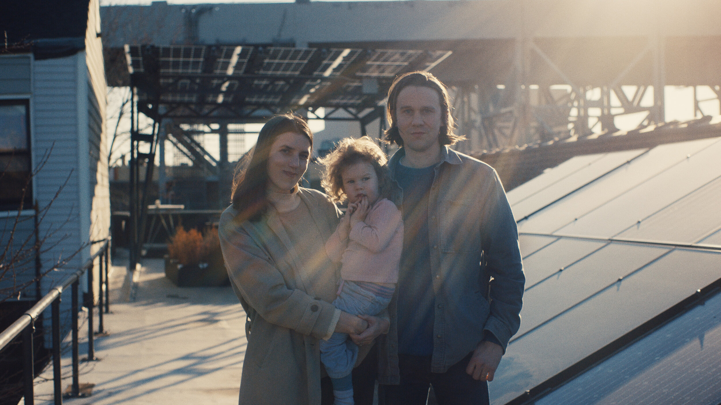 Brooklyn Solar Works