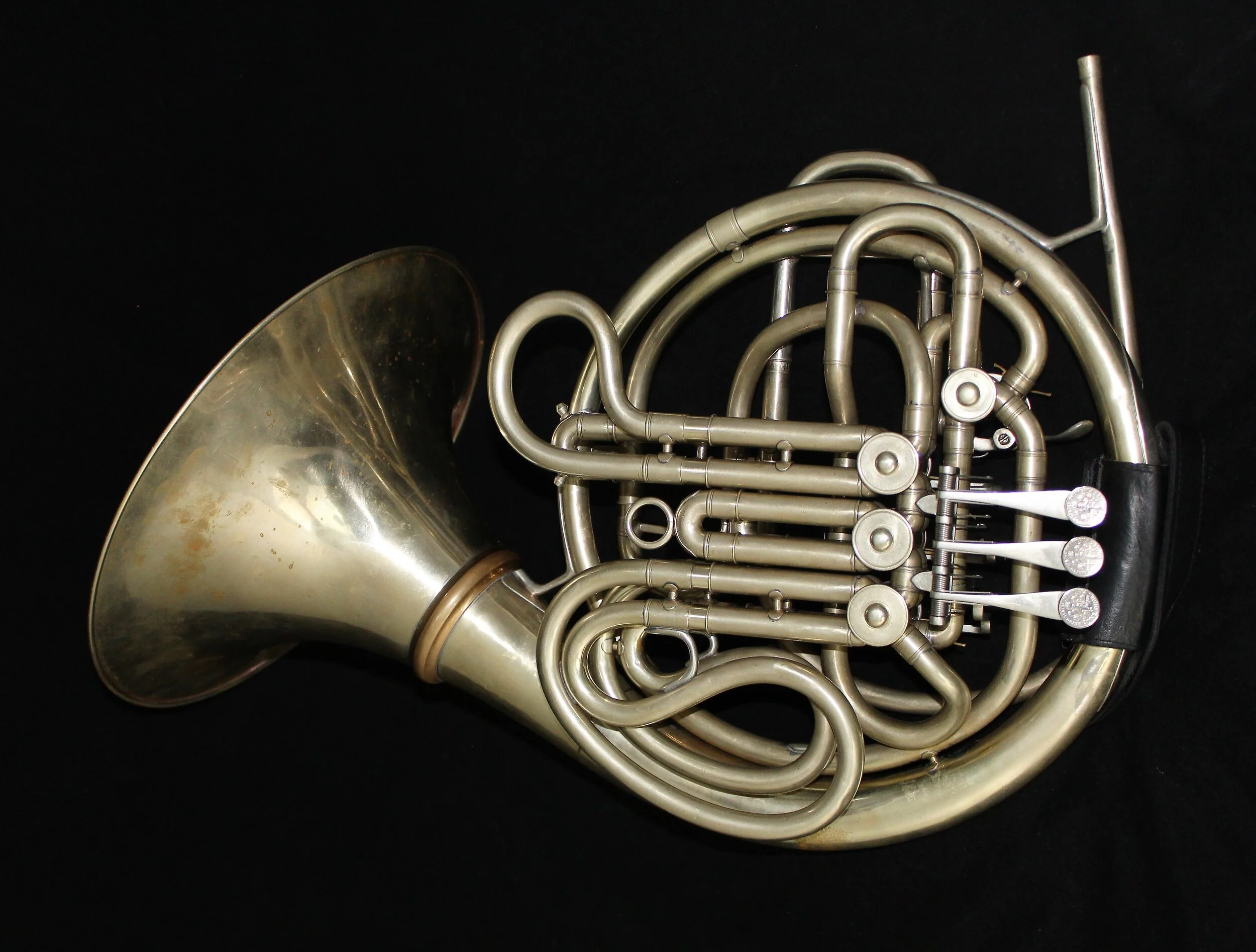Hampson Horns