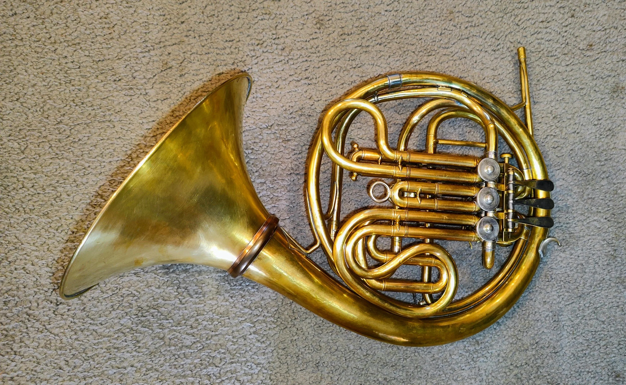 シュミット　ホルン　ベル ホルンシュミットベル