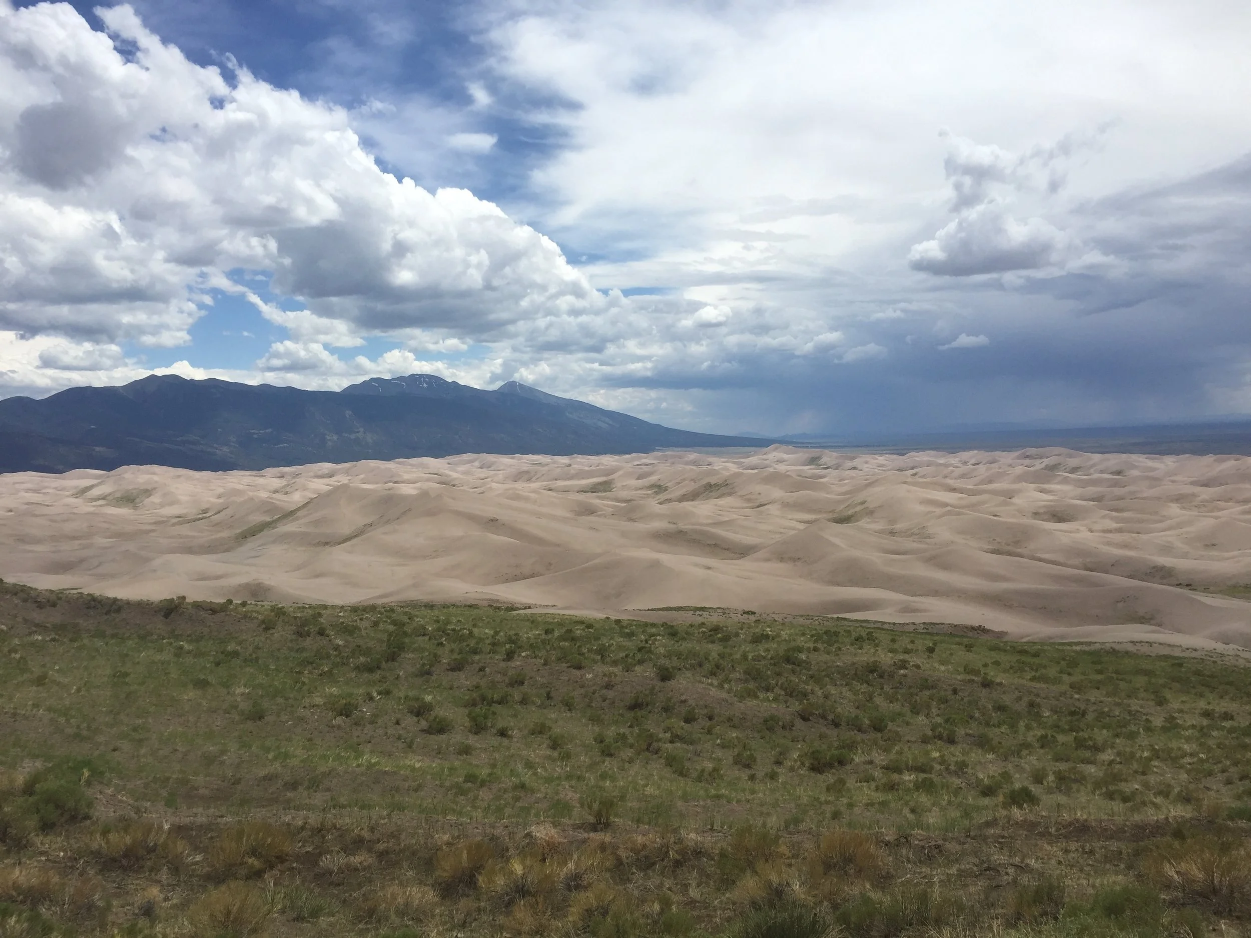 You Shall Not Steal: In Other Words, “Leave Only Footprints, Take Only Memories”