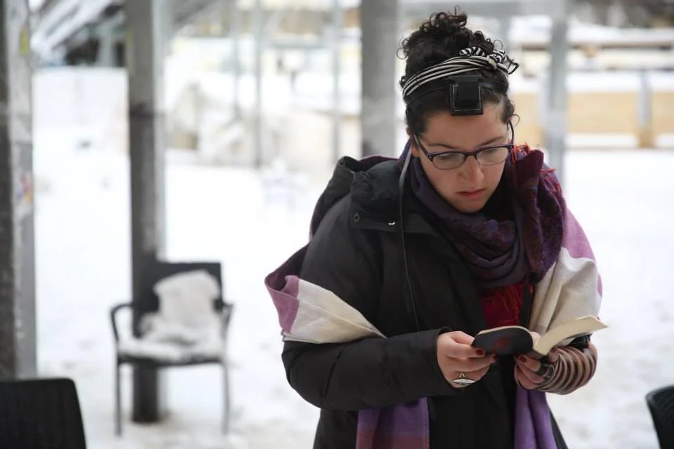 No Country for Tefillin: Protecing Your Prayer Articles In The Wild