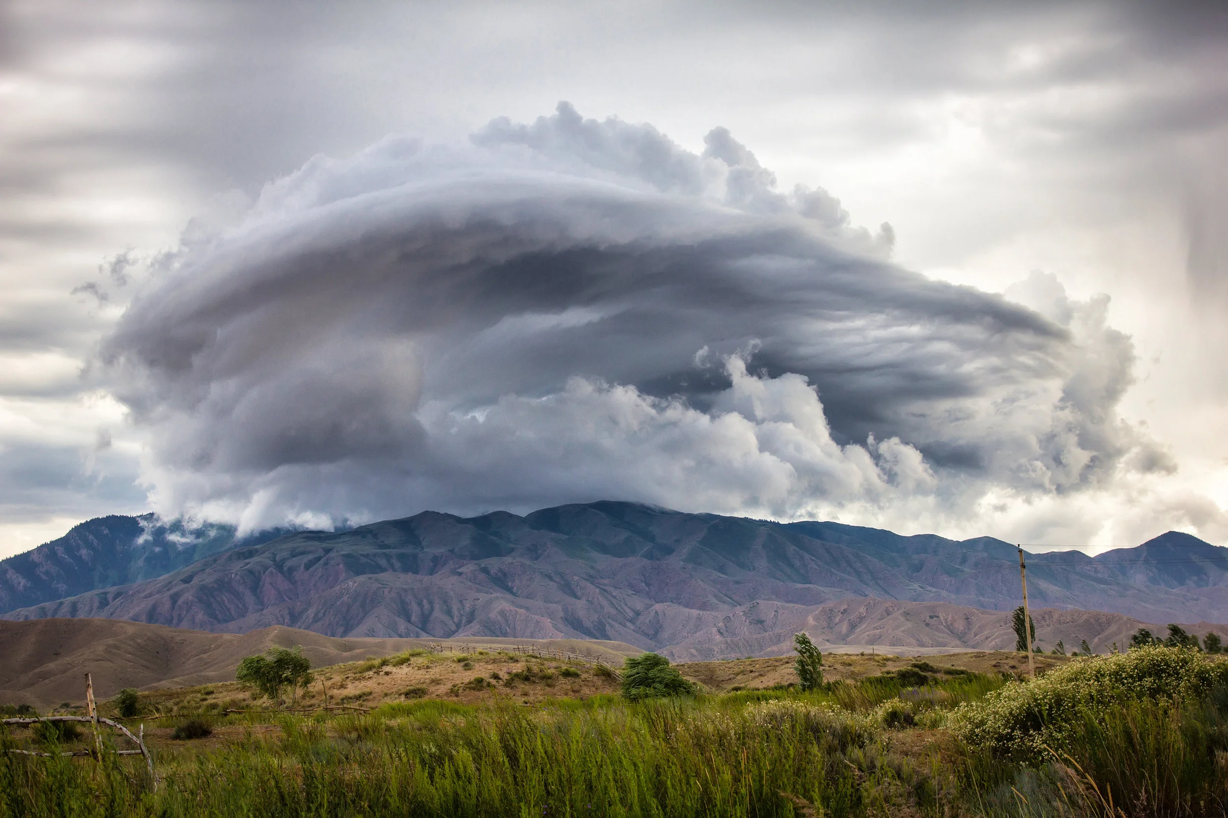 The Sisyphean Task of Connecting with the Godhead