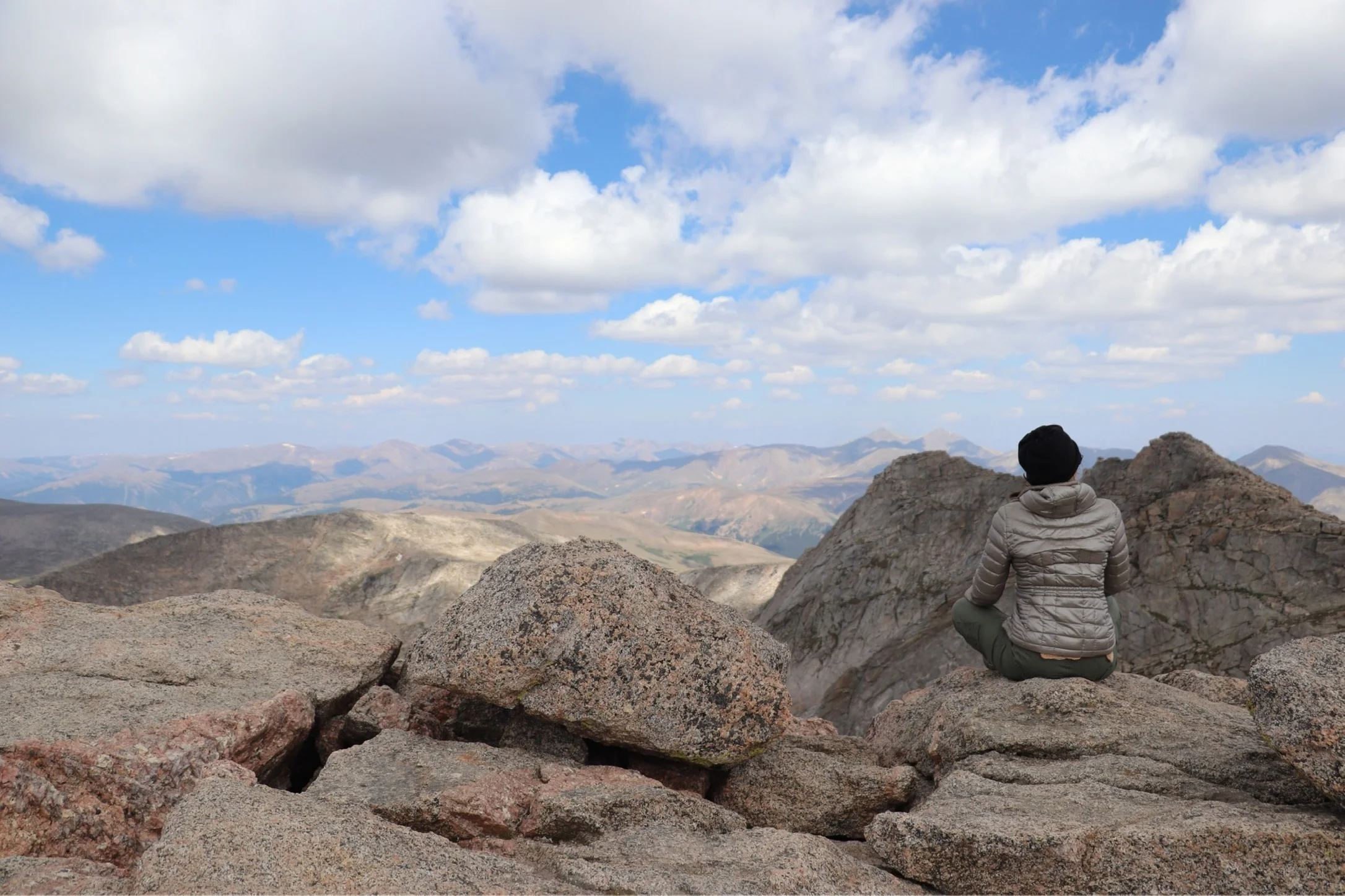 B’har: Reaching Spiritual Heights