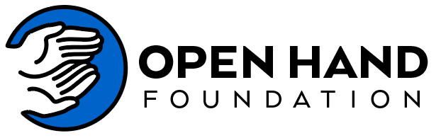 OPEN HAND FOUNDATION