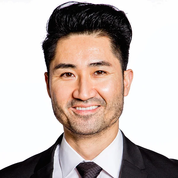 Team Members — Durwin Cheung