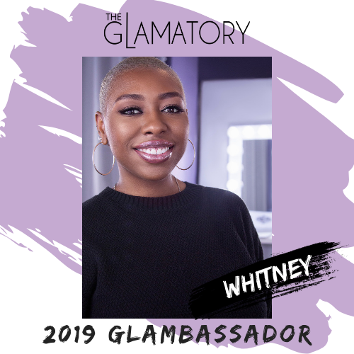 I'm a Glambassador!