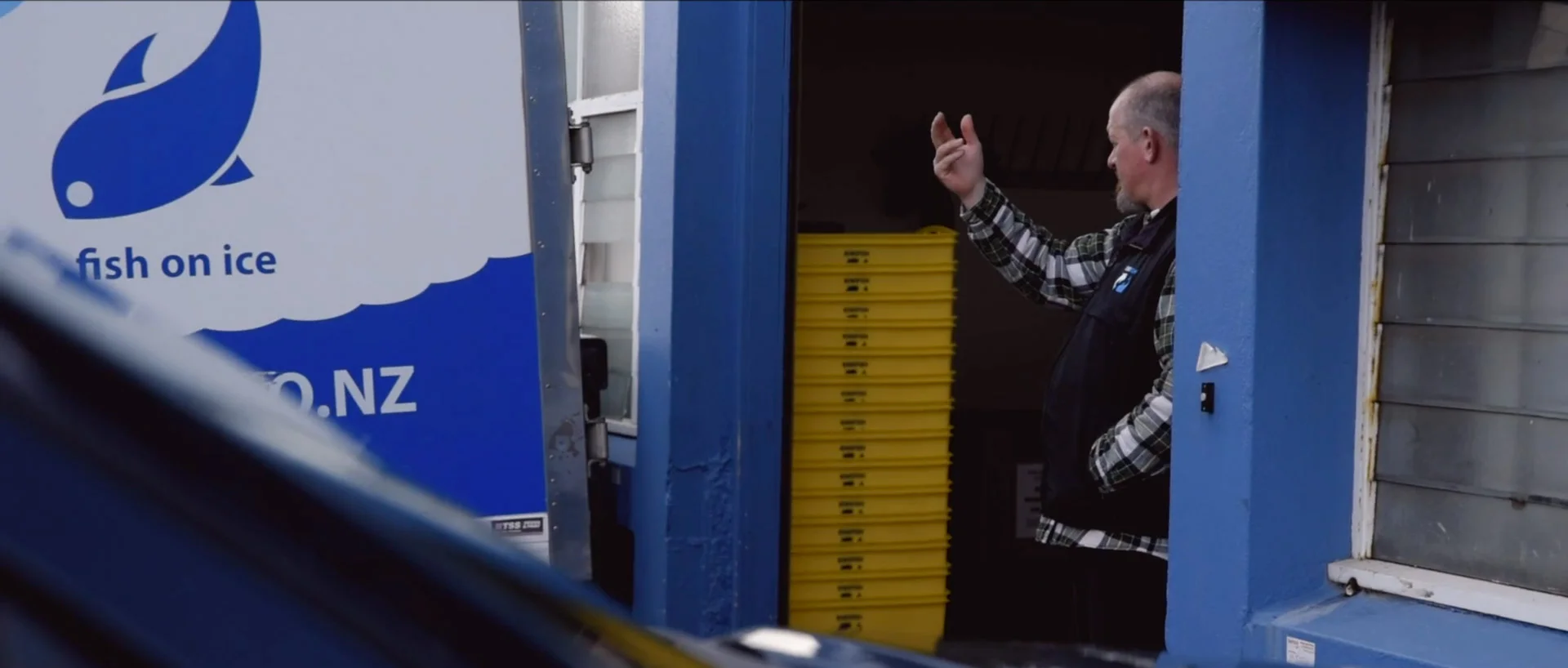 Kiwi Fish Your premium seafood wholesaler