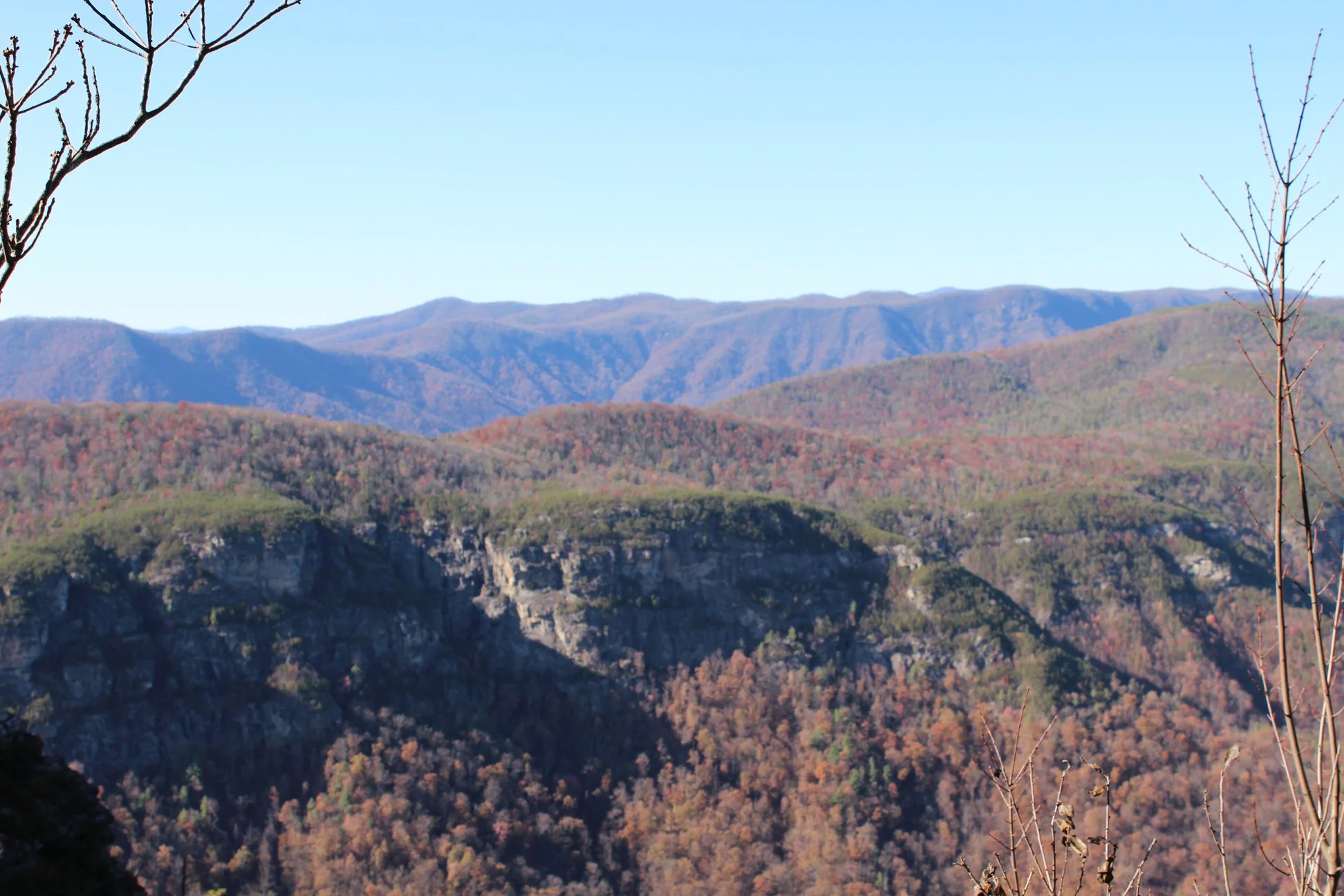 I Don't Wanna Work...