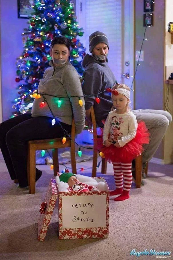 'Tis the Season!