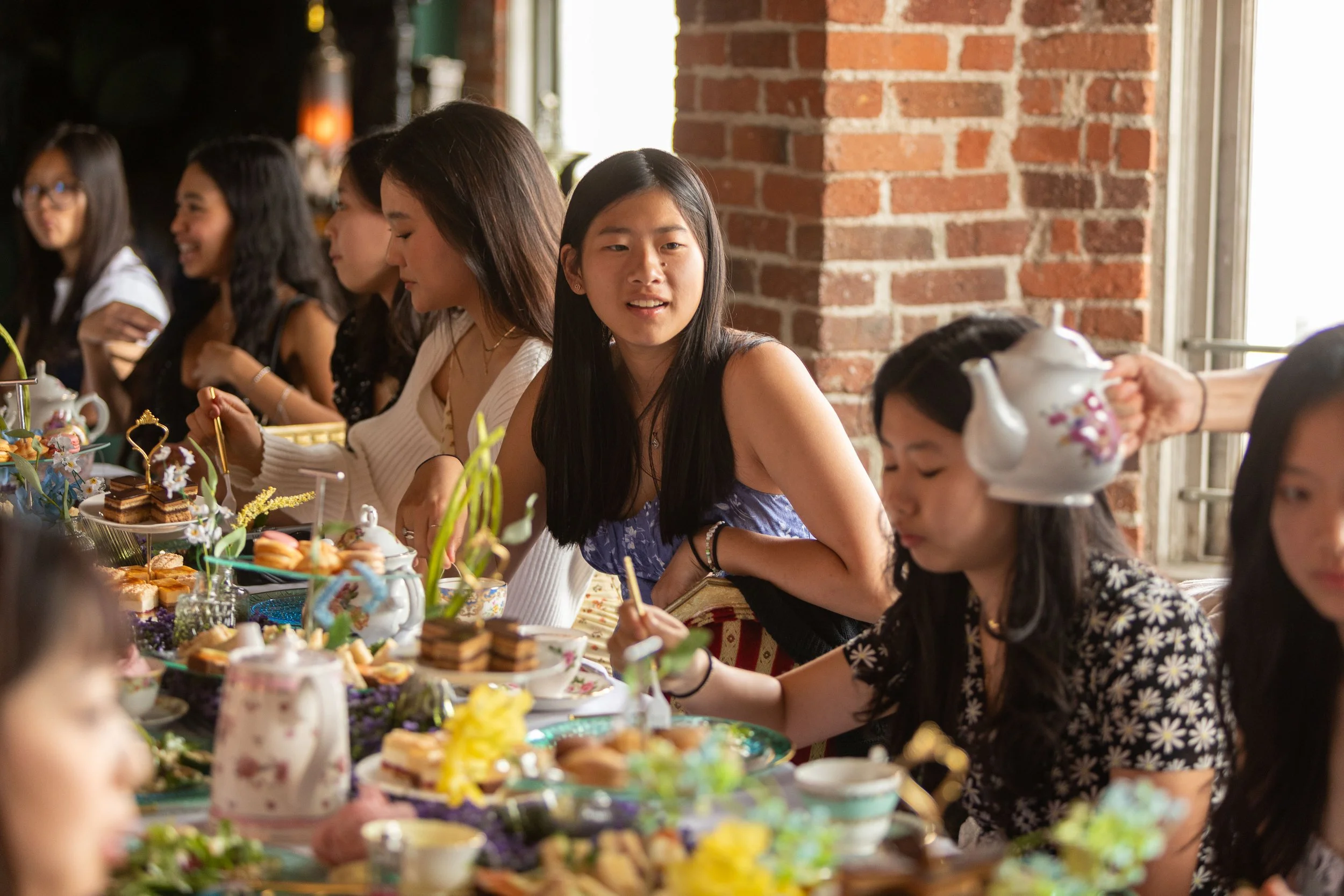 Birthday Parties | Celebrate Today – Book Your Party — Moments
