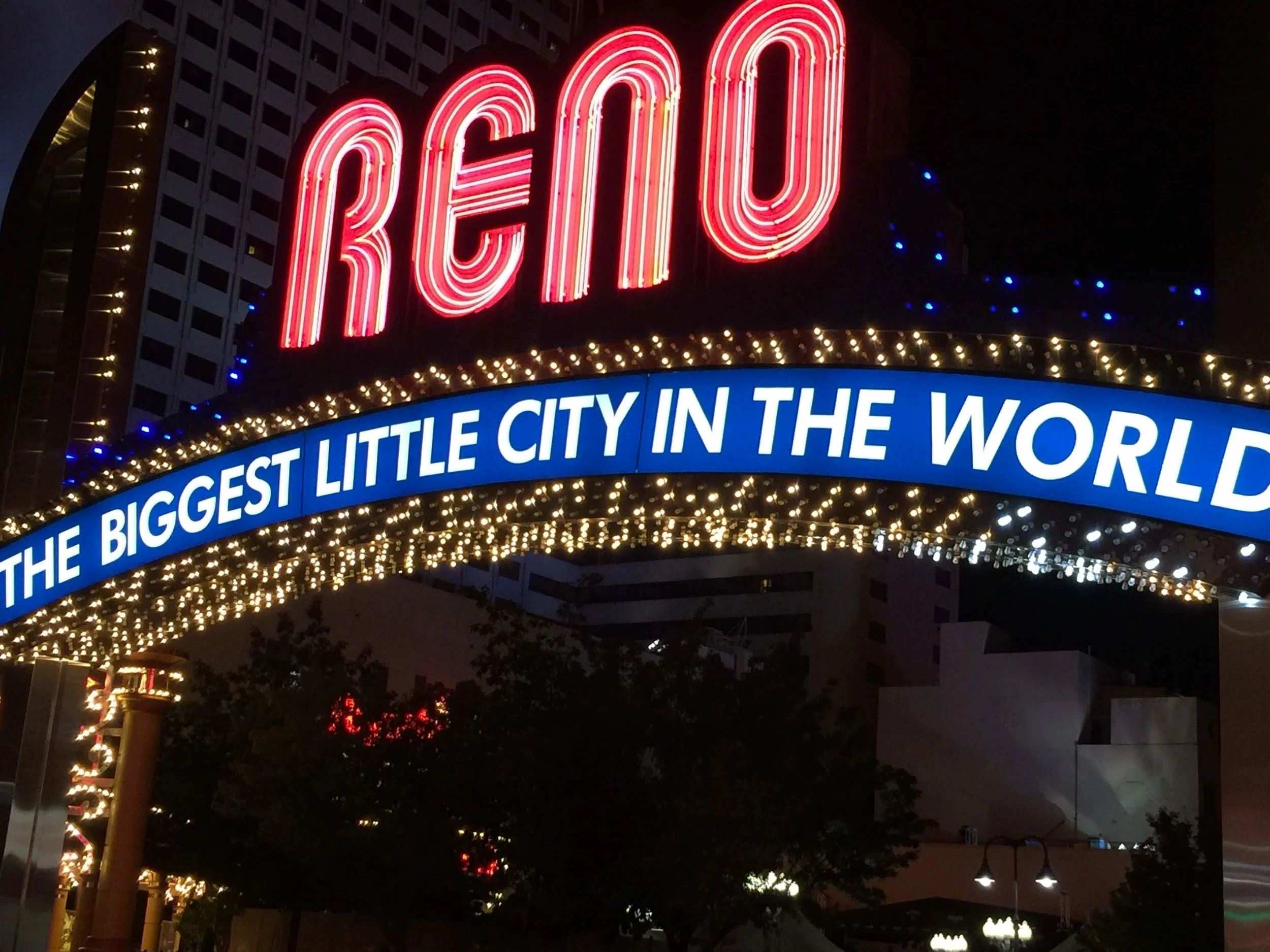 Reno