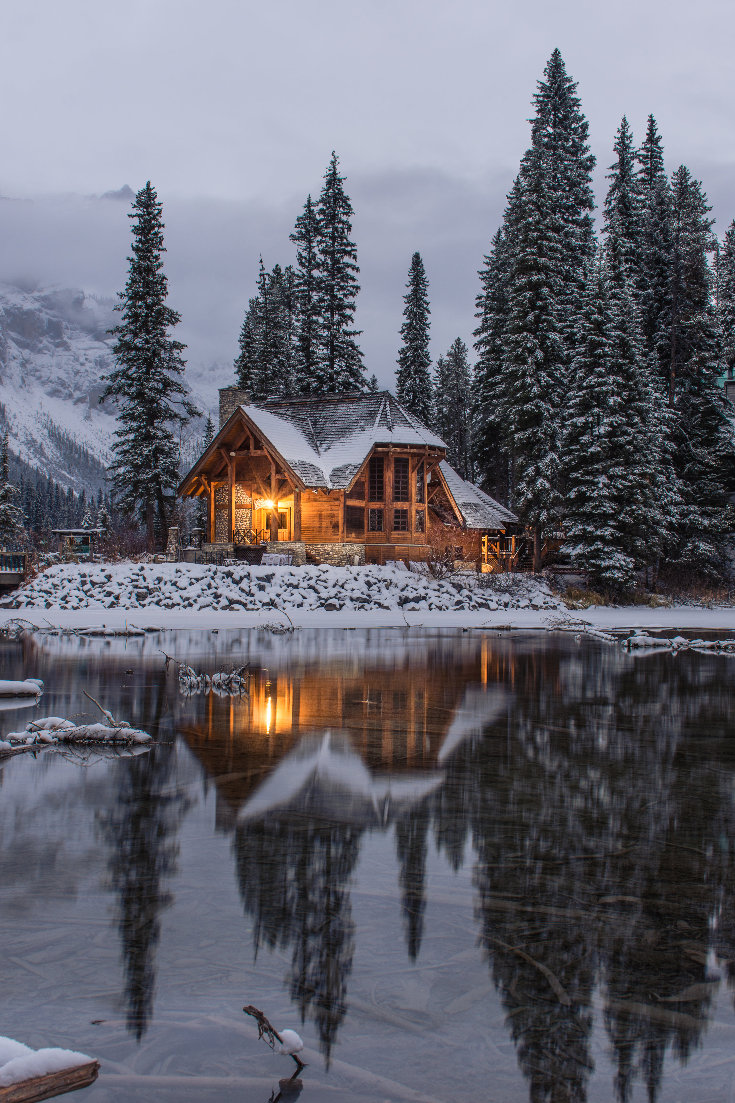 Ready for Anything: 4 Ways to Weatherproof Your Home