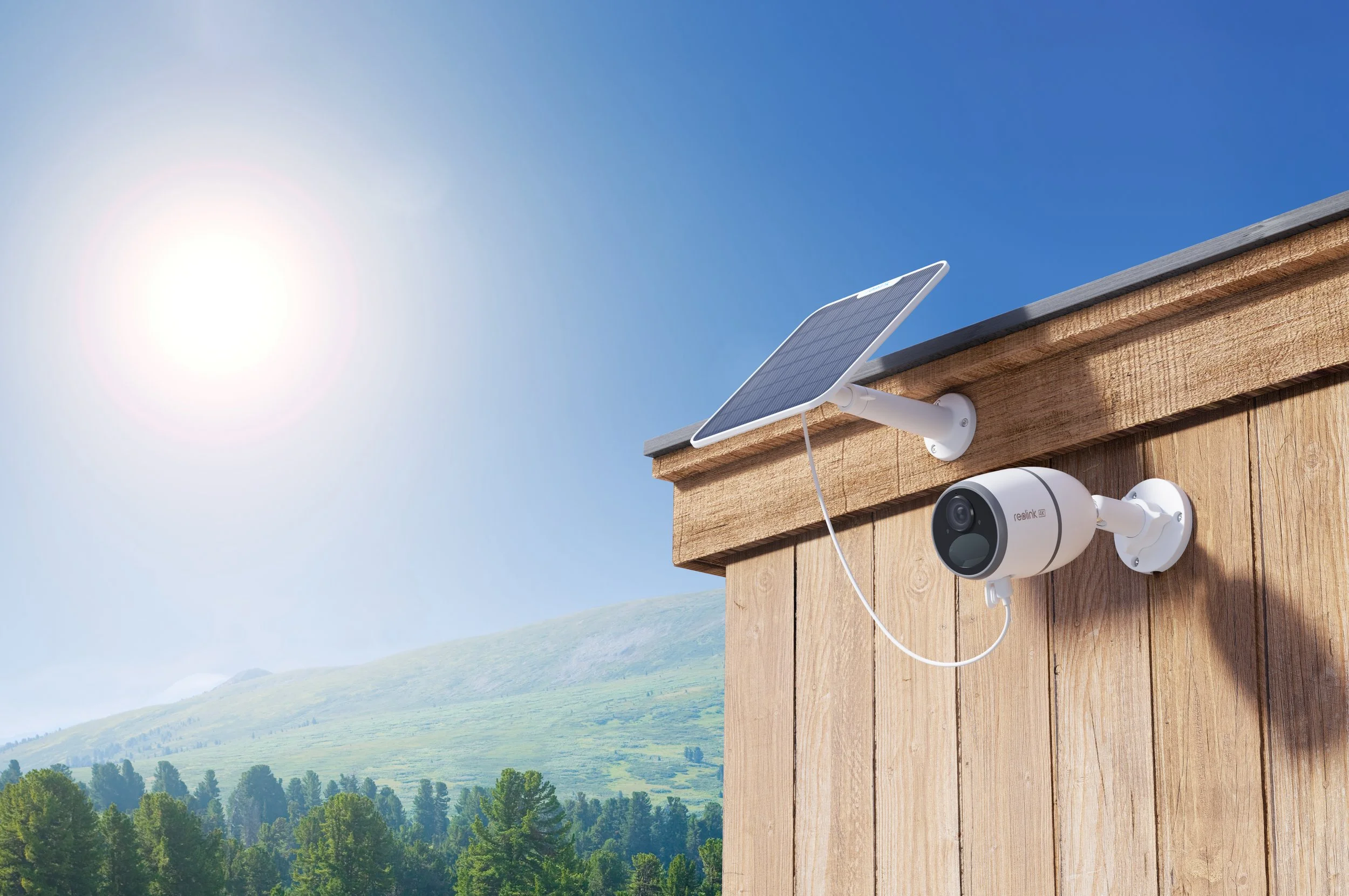 Deal Alert 🚨: Upgrade Your Security: Reolink’s Massive Spring Sale