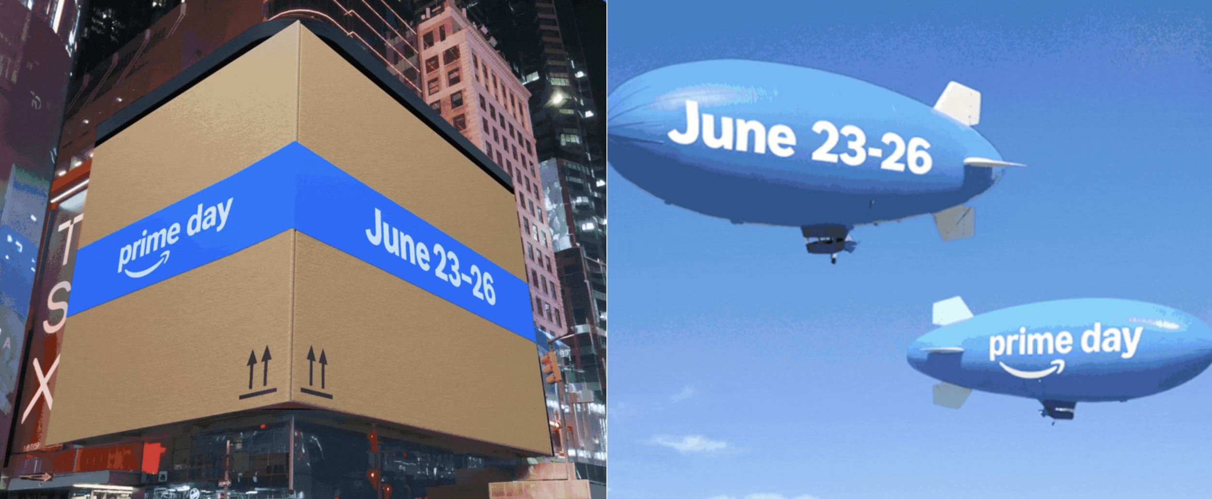 Prime Day Deals - Summer 2026