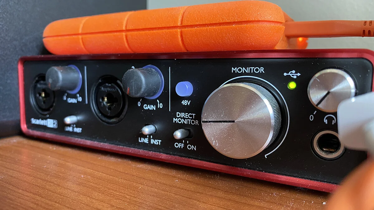 ESI Audiotechnik M8U EX MIDI Interface Perfect Circuit, 50 OFF