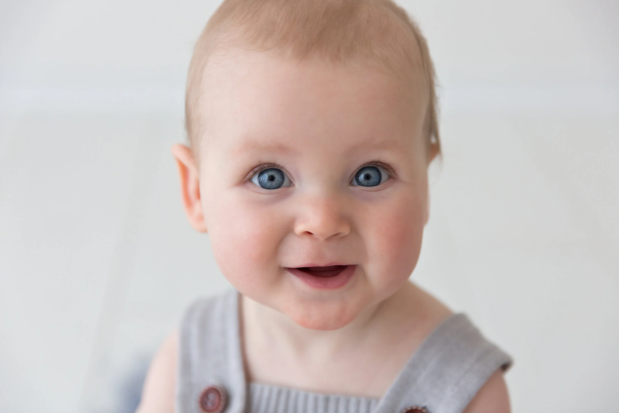 Geelong Baby Photographer
