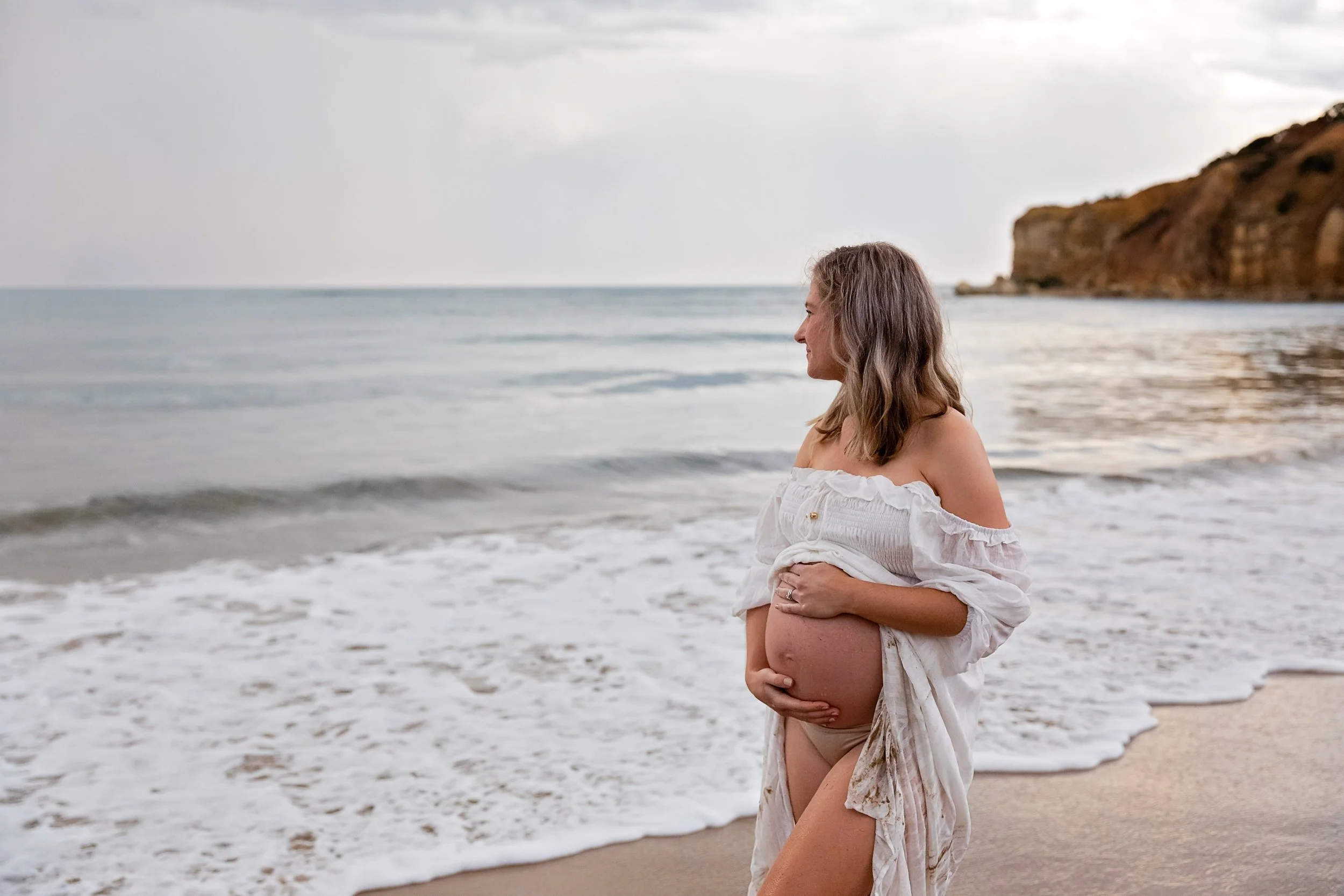 Geelong Maternity Photographer