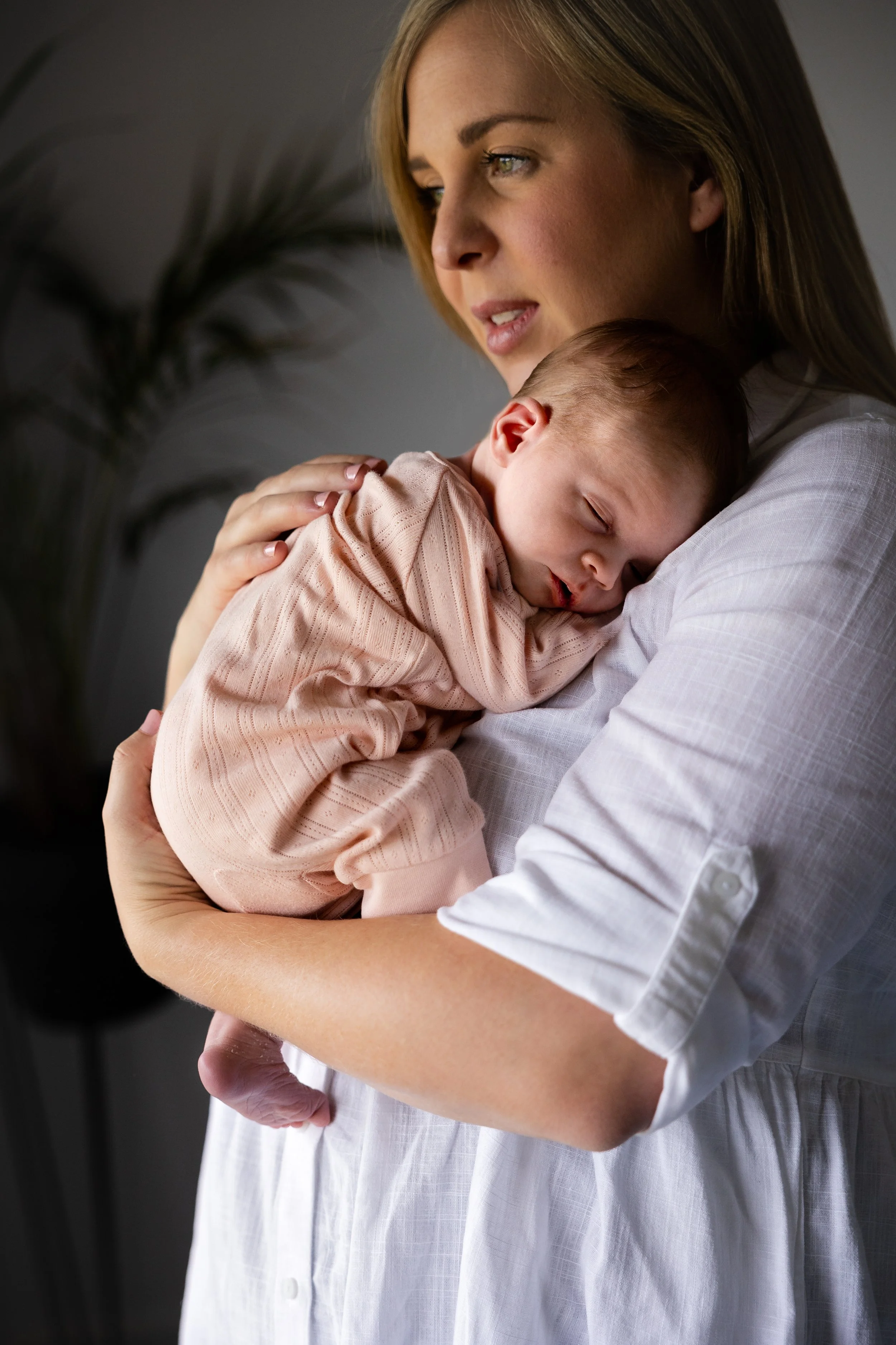 Torquay and Geelong Newborn Photographer
