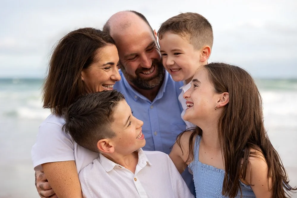 Geelong Family Photographer