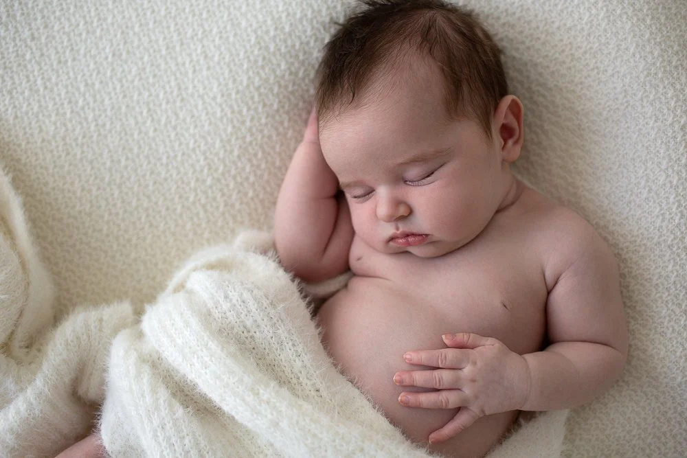 Geelong Torquay Newborn Photographer