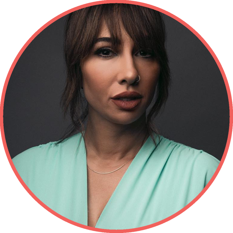 JACKIE CRUZ