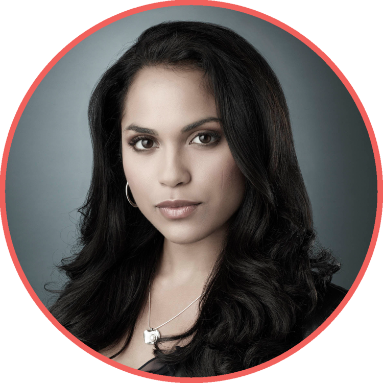 MONICA RAYMUND