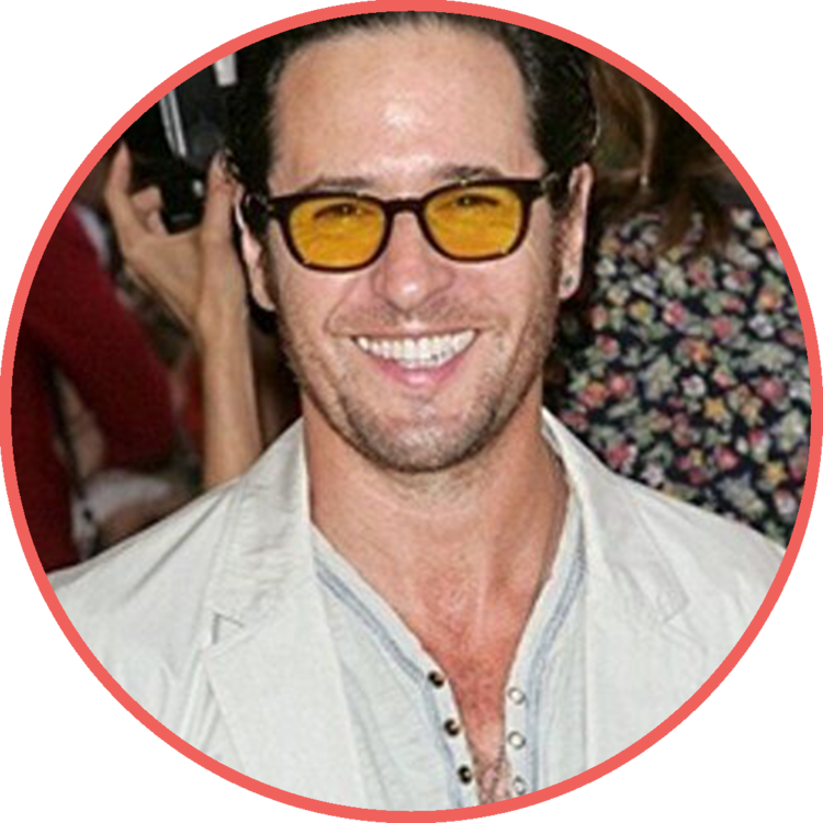 ROB MORROW
