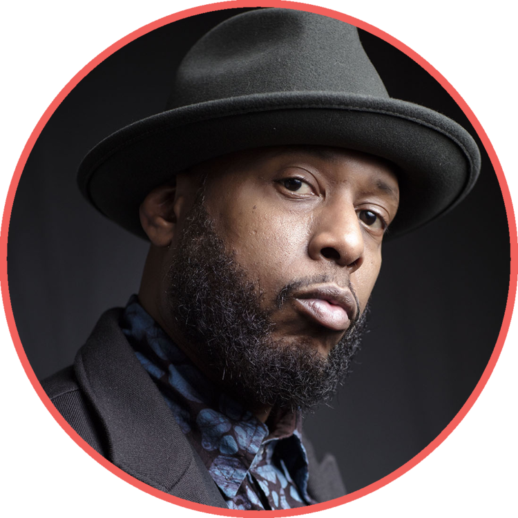 TALIB KWELI