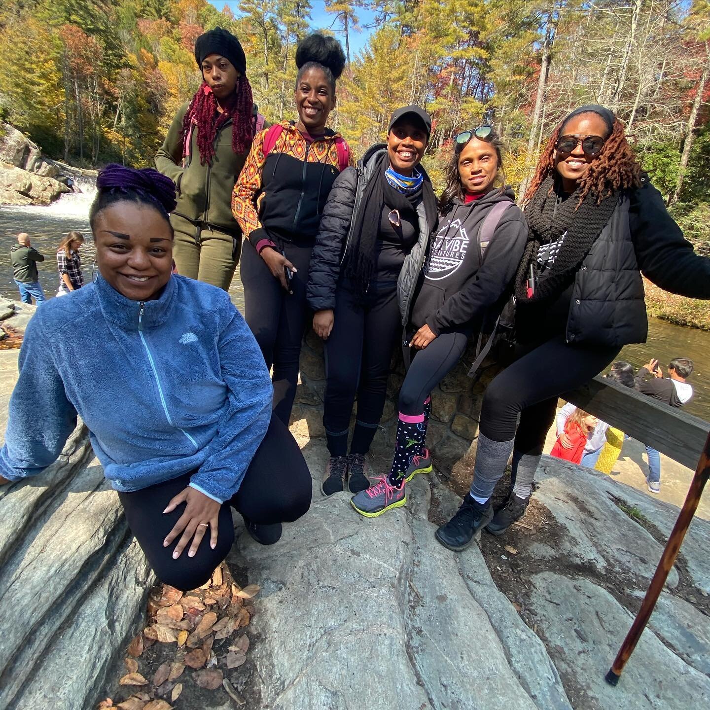 Happy International Women&rsquo;s Day! Where would we be without you 🤷🏾&zwj;♂️ I wouldn&rsquo;t want to even think about it. 🤦🏾&zwj;♂️. Thank you for standing tall and never folding. Y&rsquo;all stand undefeated. Thank you to all the wonderful wo