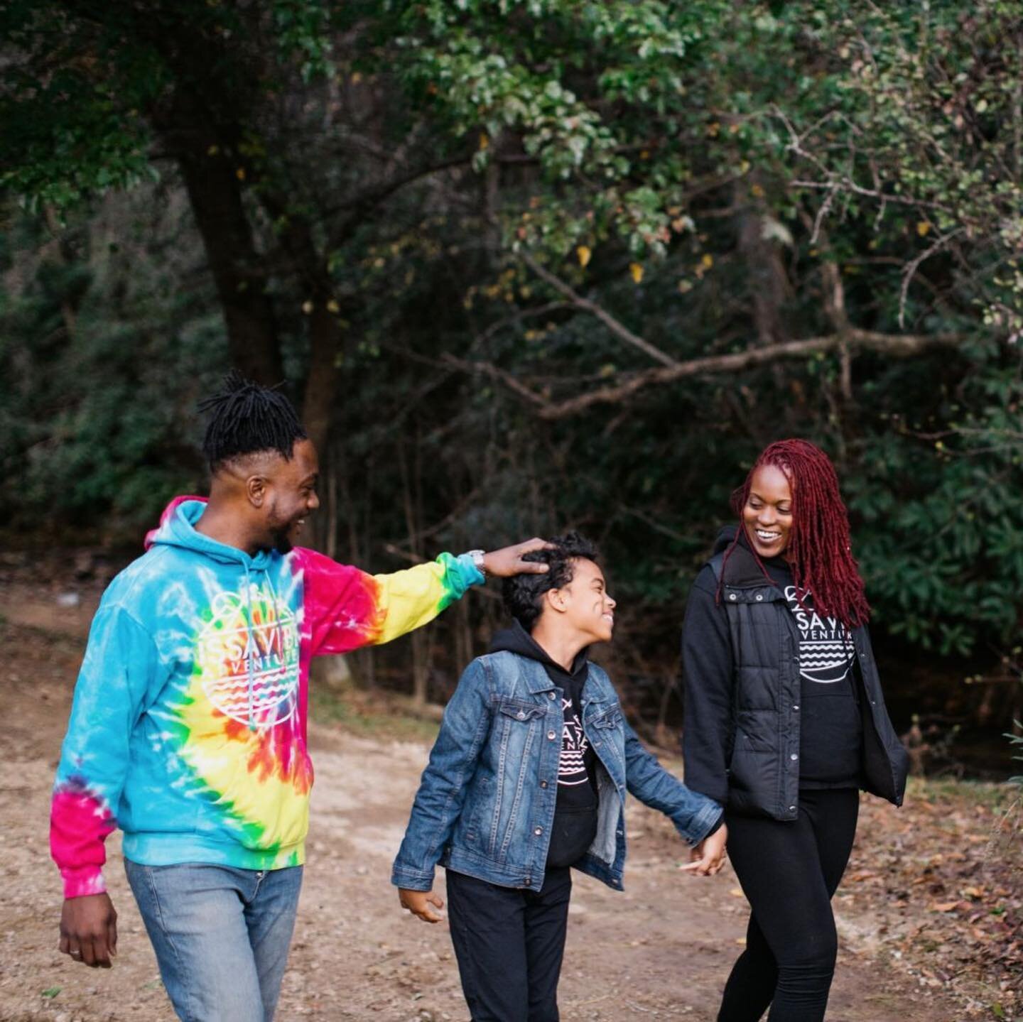 One of our favorite places to go hiking in North Carolina is Wilkes county. A few weeks ago we had a chance of doing an interview with the great folks at @visitwilkesnc tourism. Thank you Thomas and Karen.🙏🏾 Here&rsquo;s an Excerpt from the  articl