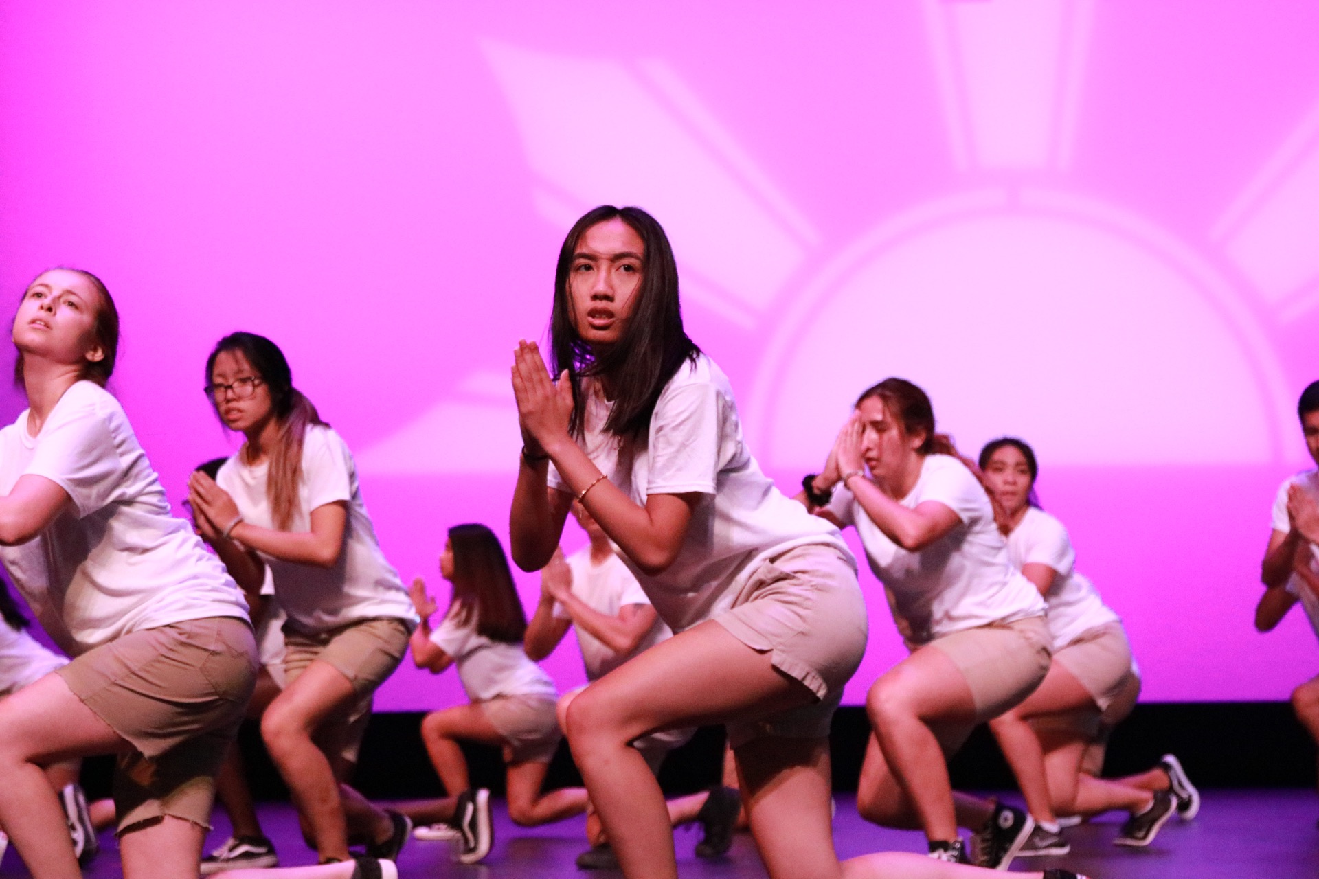 UF Filipino Student Association: Def Talent Jam (Copy)
