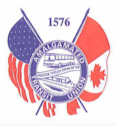 Amalgamated Transit Union