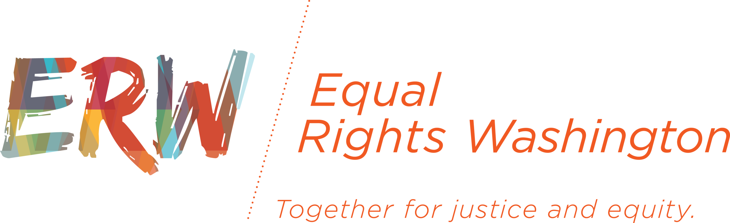 Equal Rights Washington