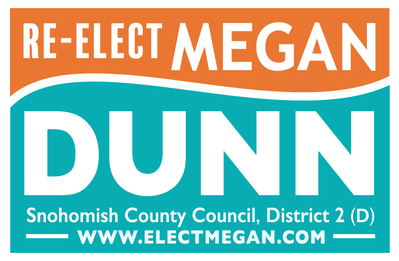 Elect Megan