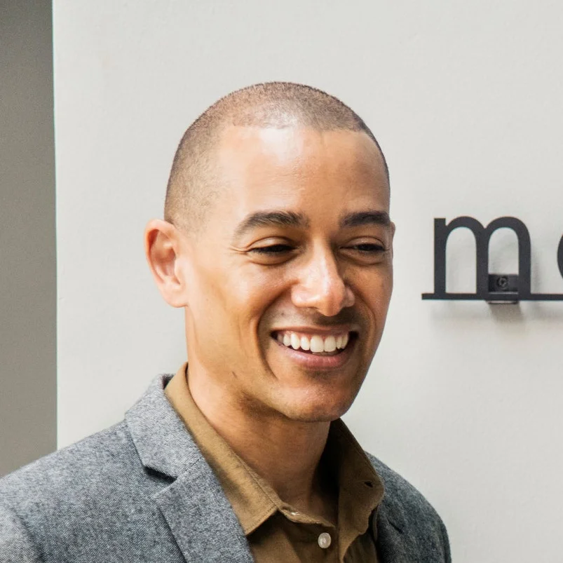 James | CEO - Mango Ent