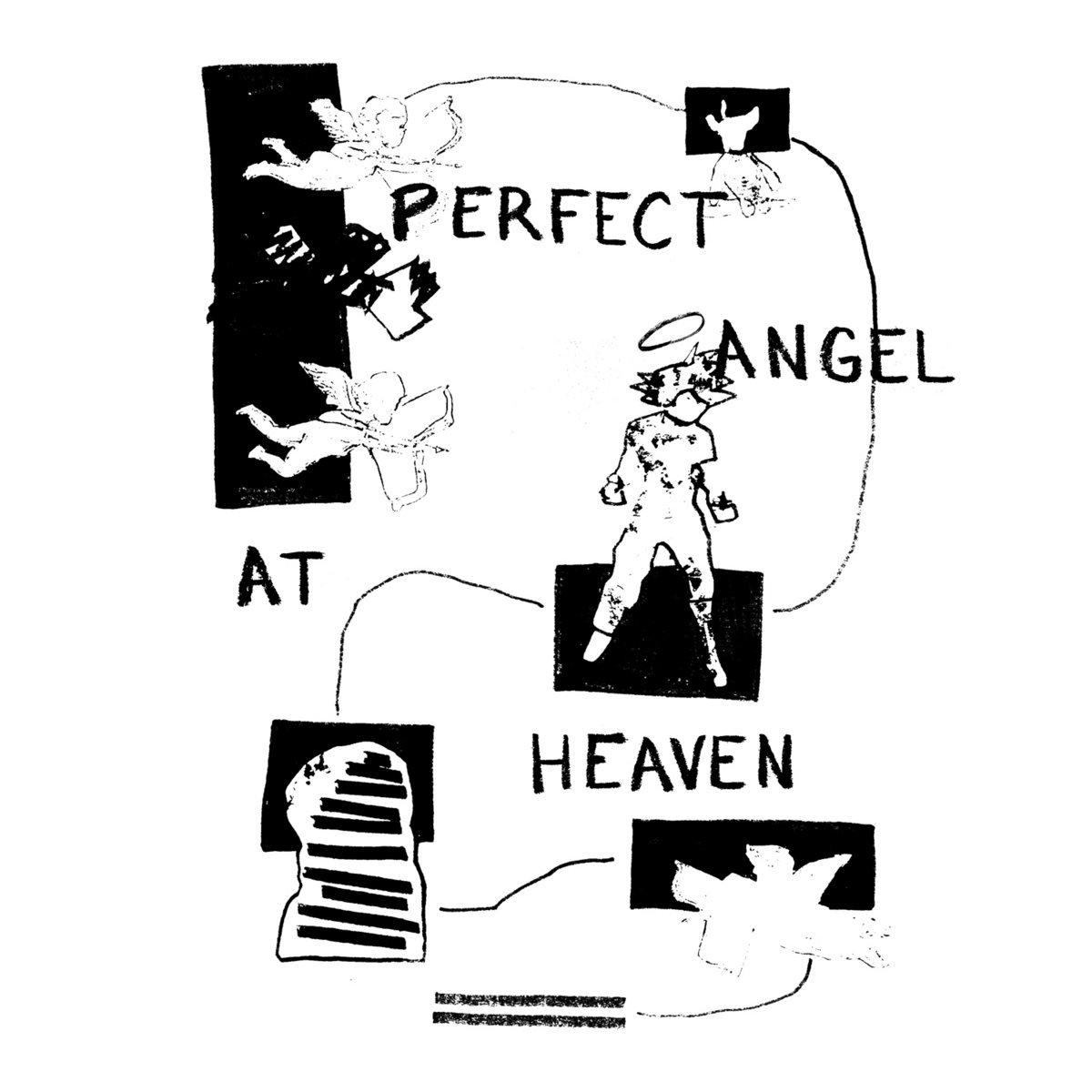 Perfect Angel at Heaven