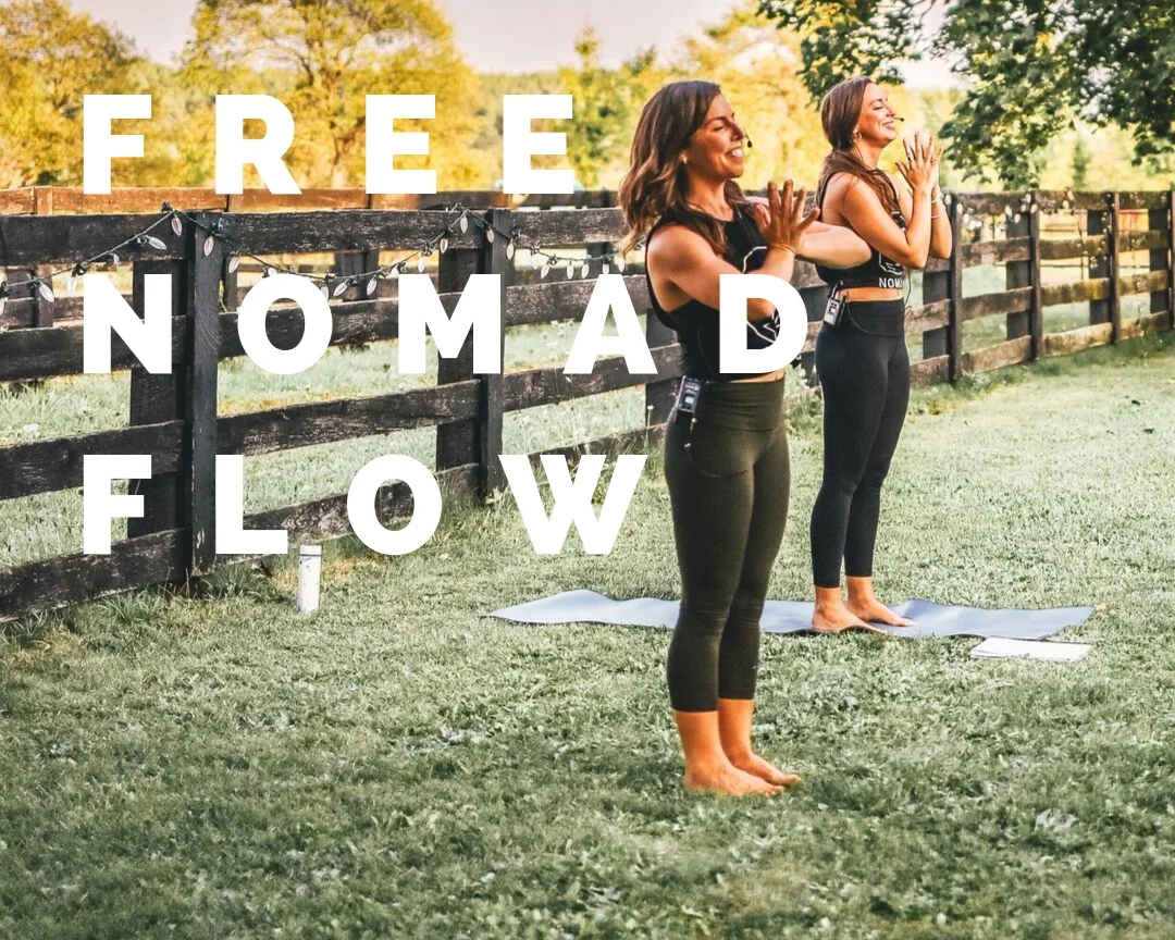 Free Nomad Flow