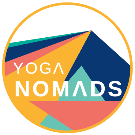 Holiday Gift Cards — Yoga Nomads