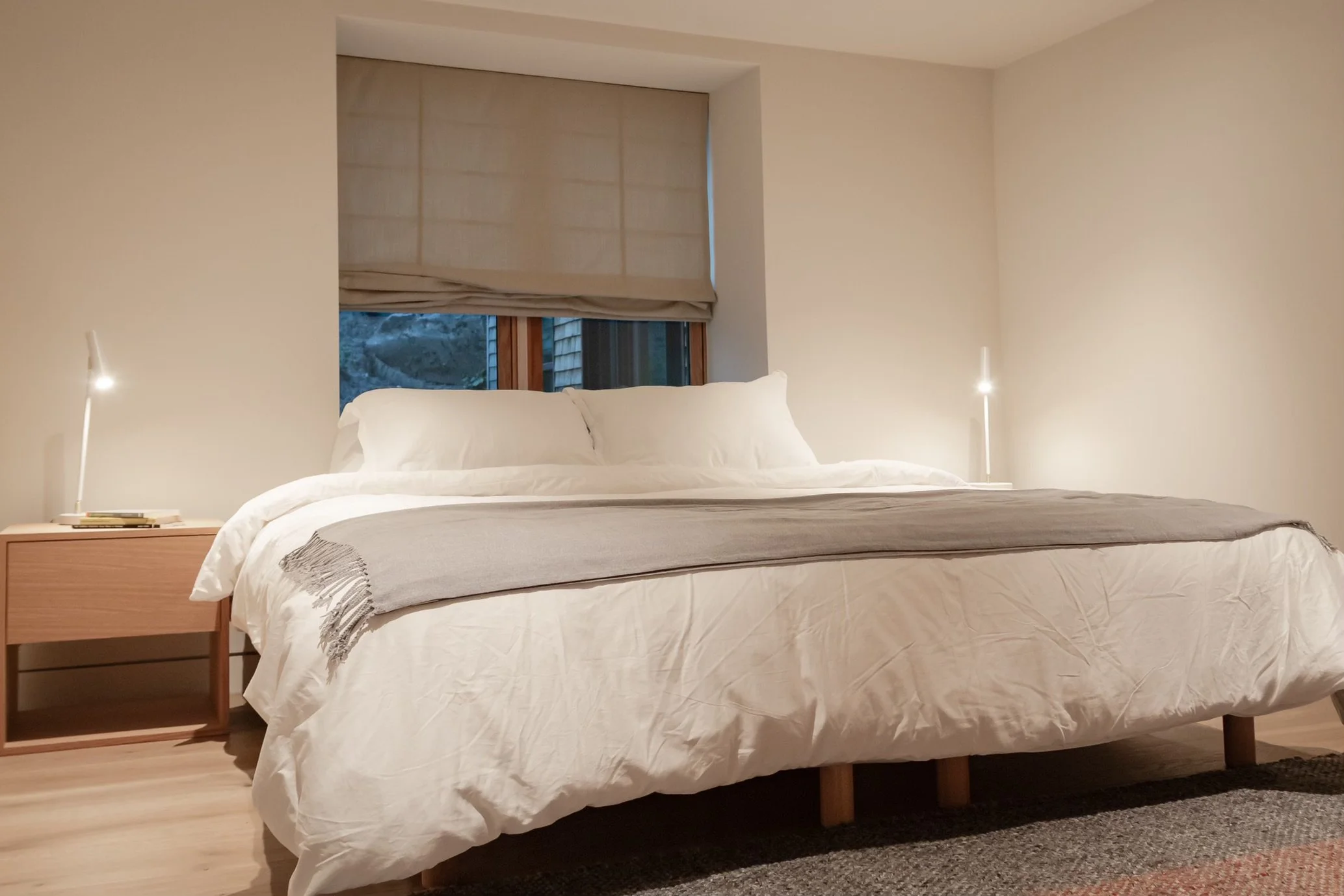 Single Room Lower Level