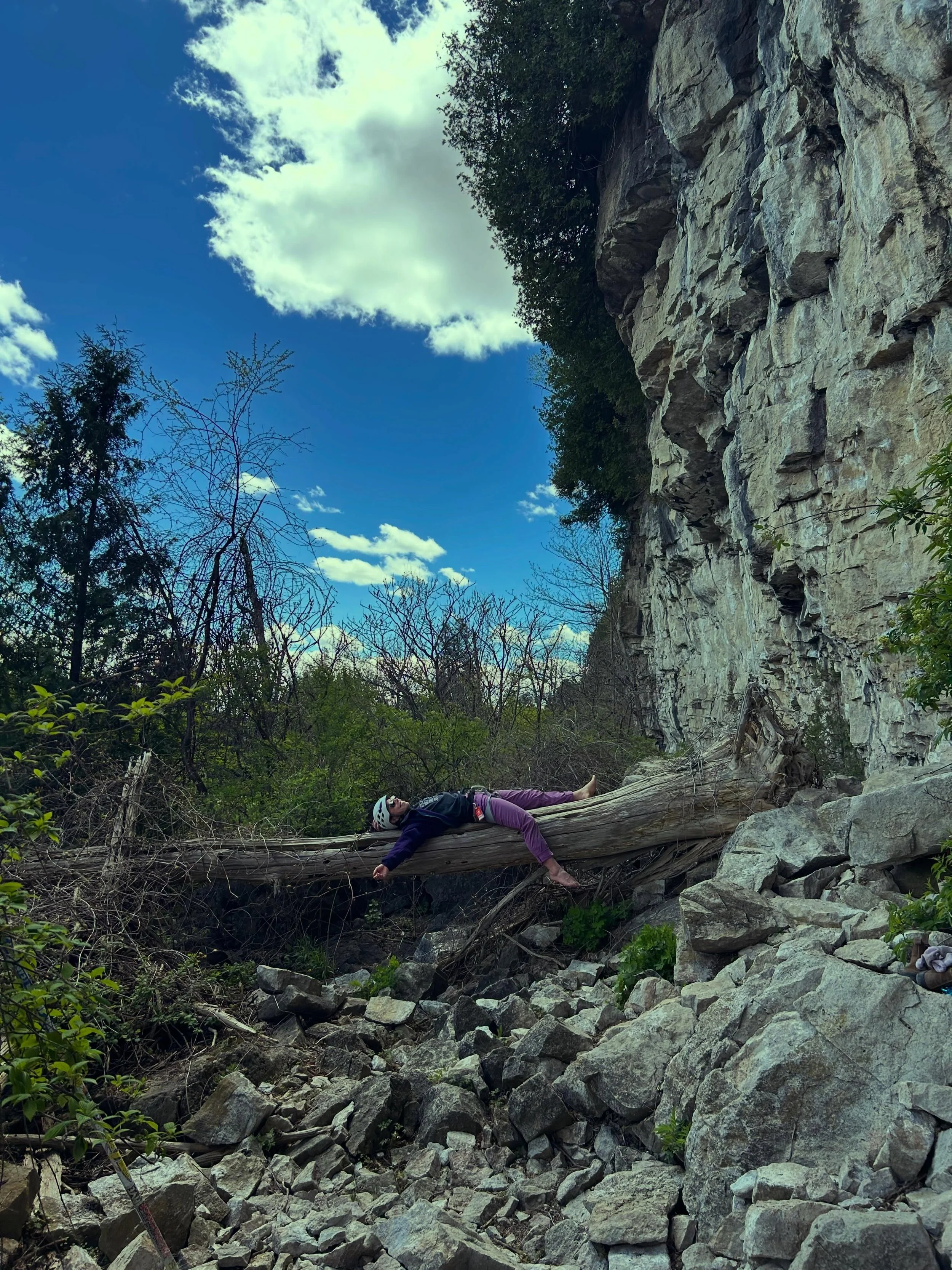 I&rsquo;m taking off for the summer this time next month✈️

New Zealand->Australia->Seattle. I&rsquo;ll be climbing, hiking annnnd being with pals and family&hearts;️.

While I&rsquo;m beyond stoked for all of this- I sure am going to miss yoga