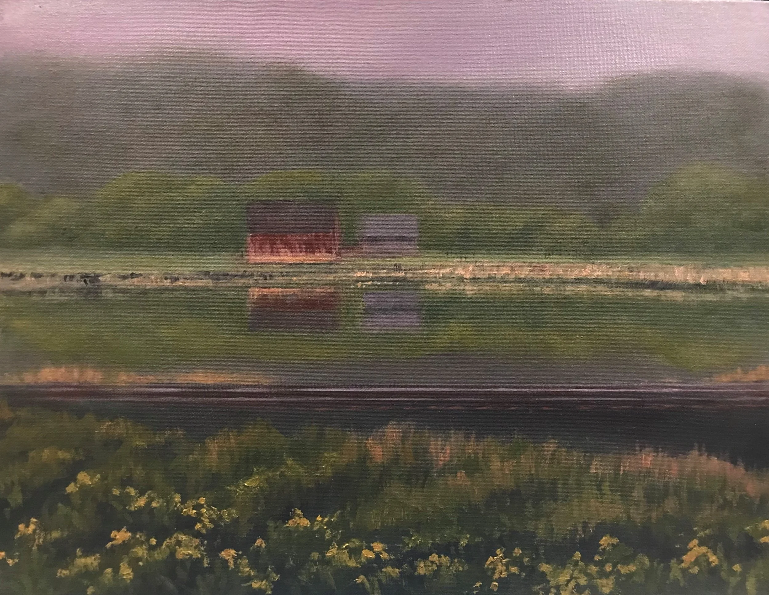 Flower Valley farm