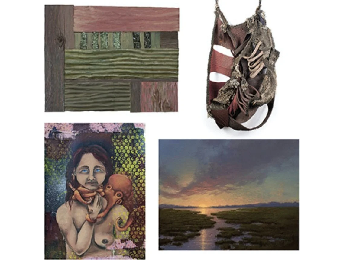 What Binds Us Together