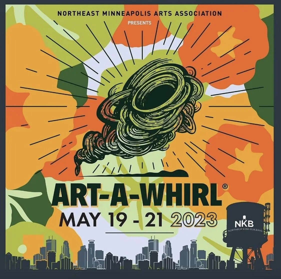 Art A Whirl