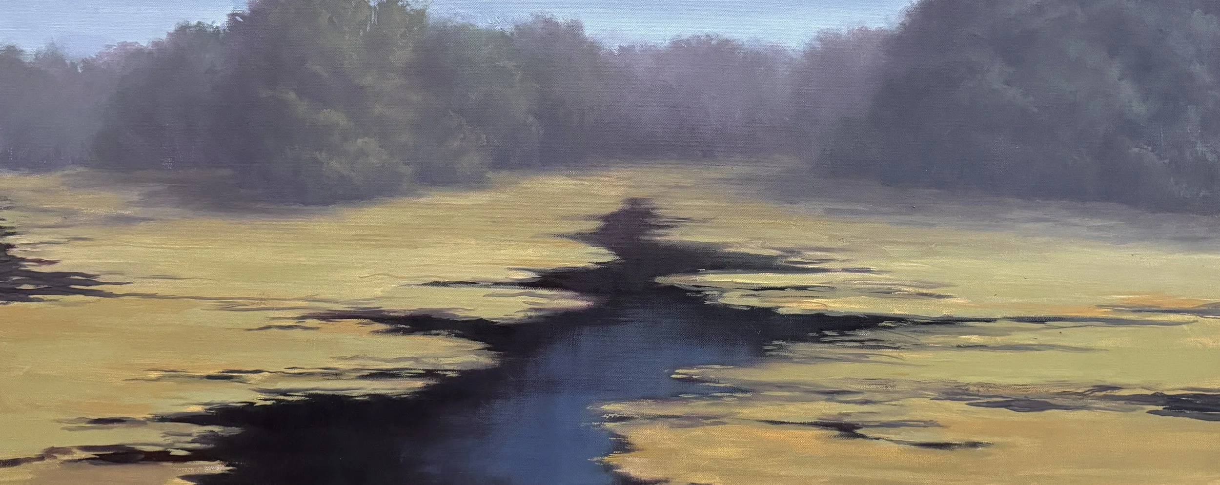 Following my own Path