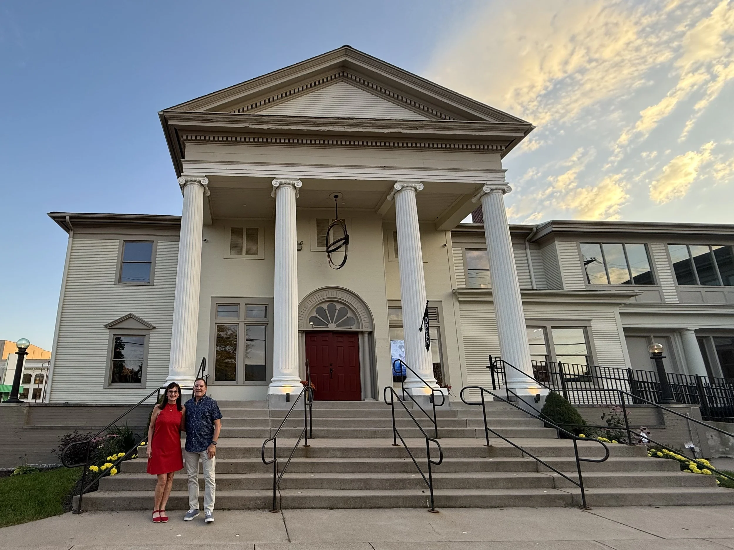 Wausau Museum of Contemporary Art