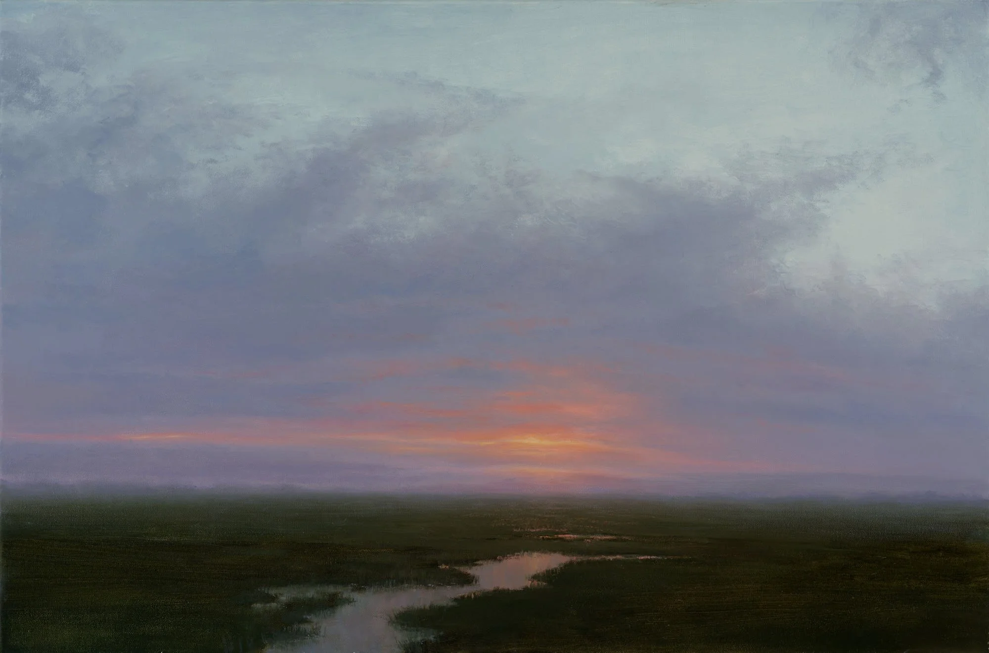 A Moment of Brilliance