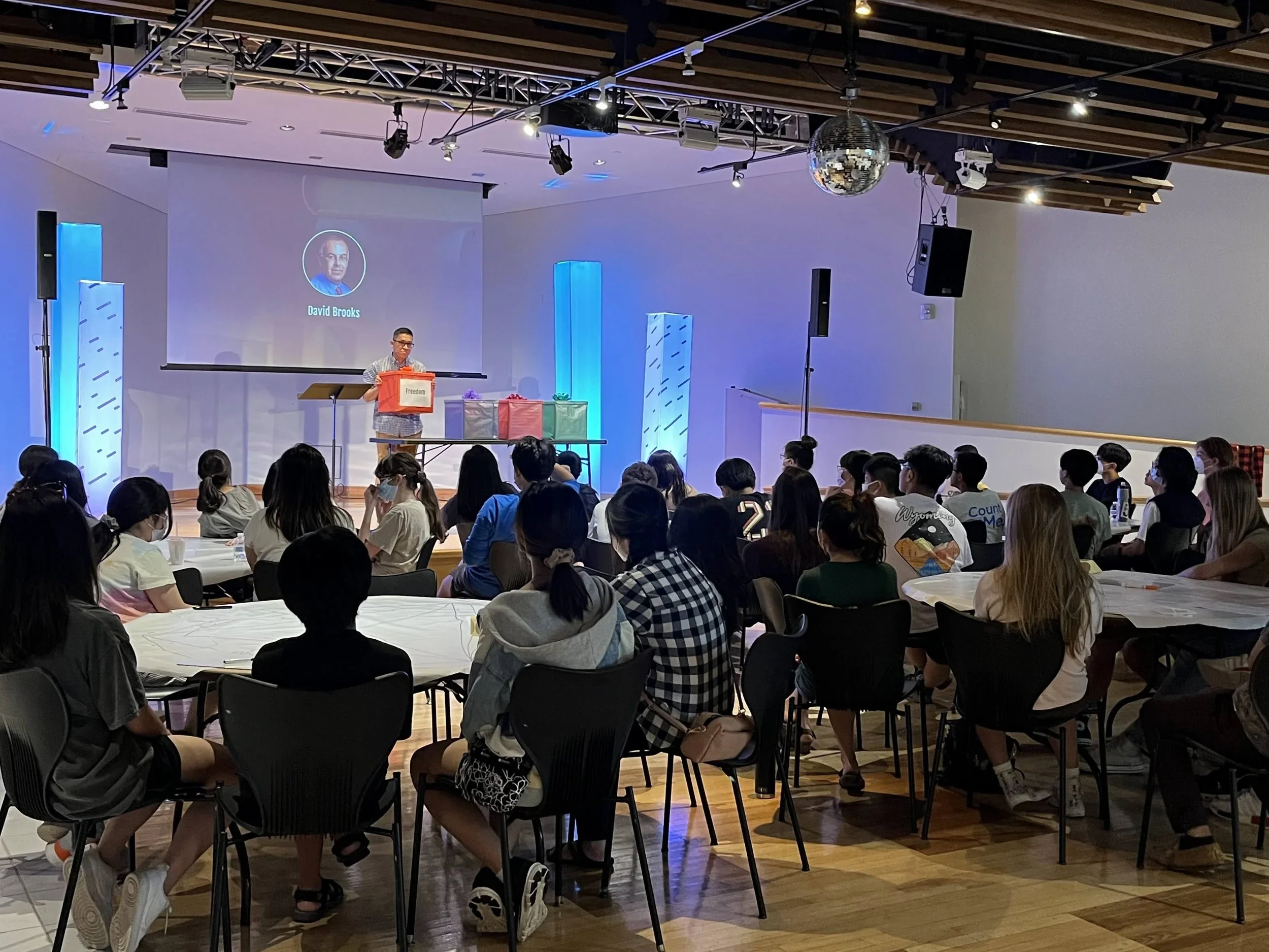 Worldview and Apologetics