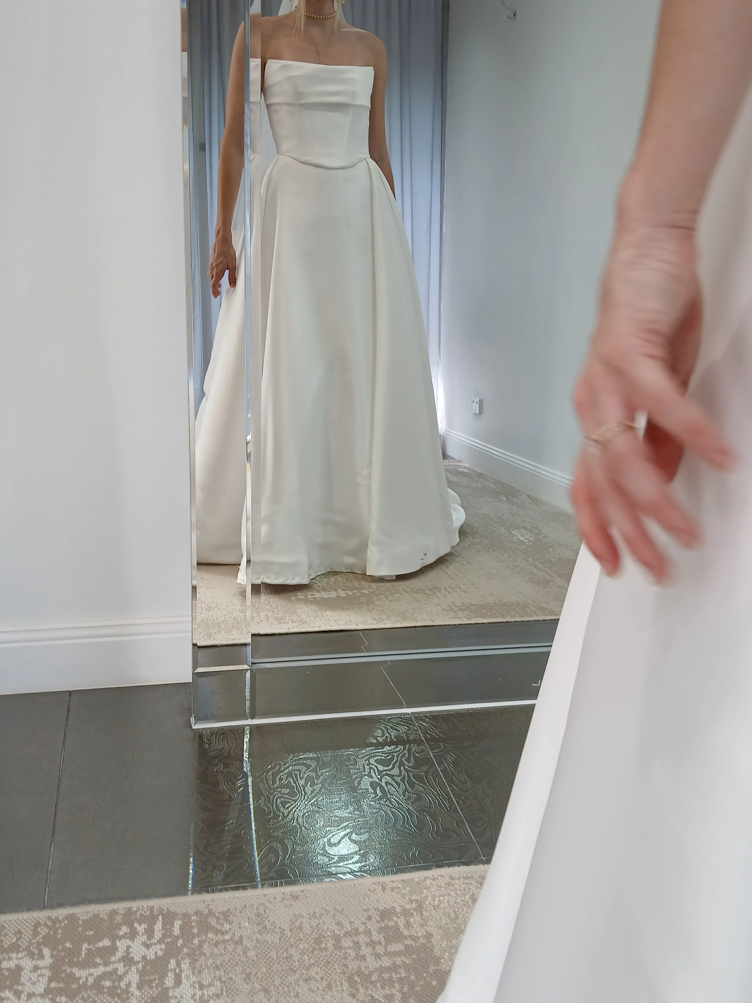 How to Choose the Right Wedding Dress Tailor in Brisbane