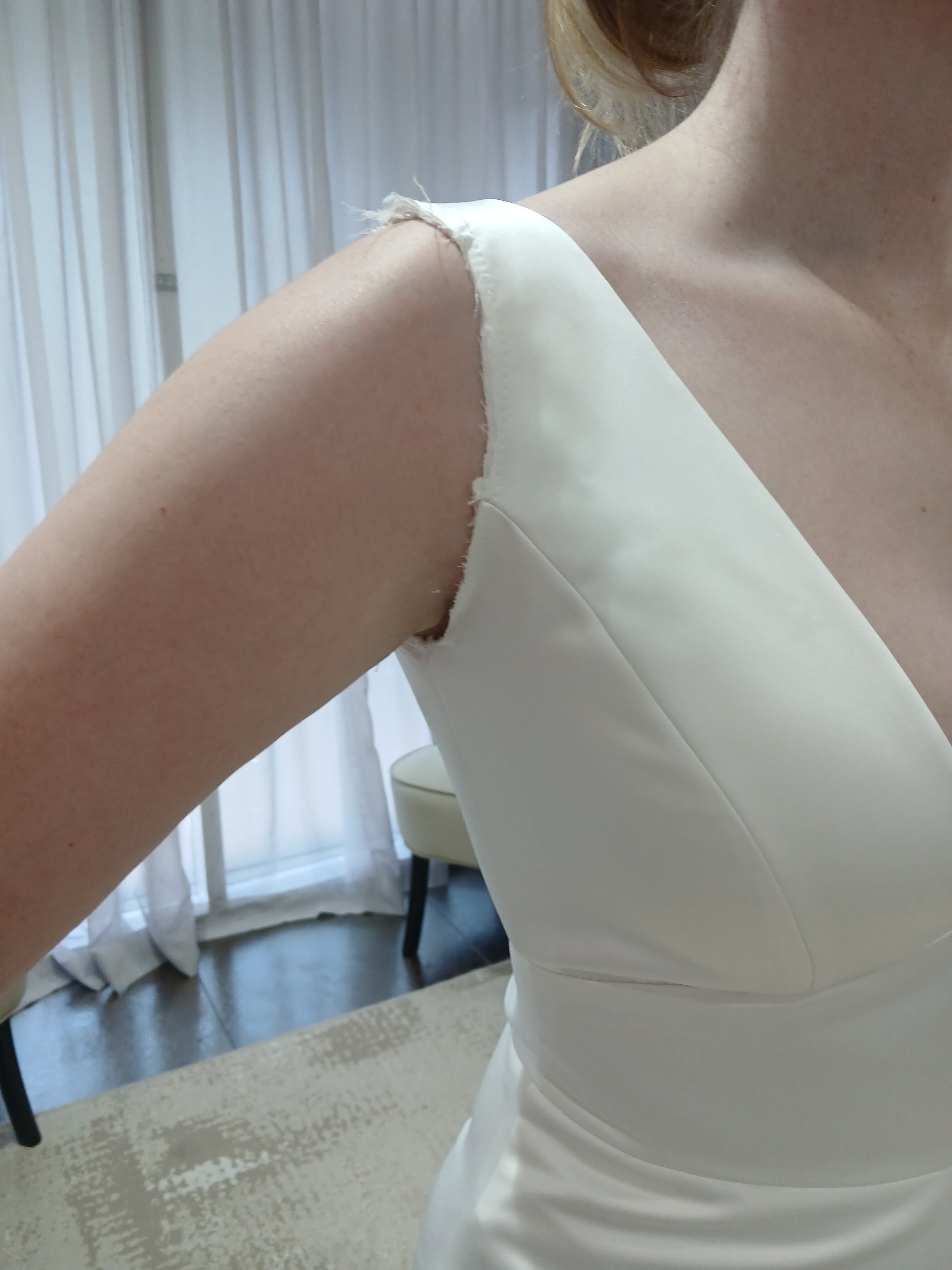 How Much Do Bridal Alterations Cost in Brisbane?